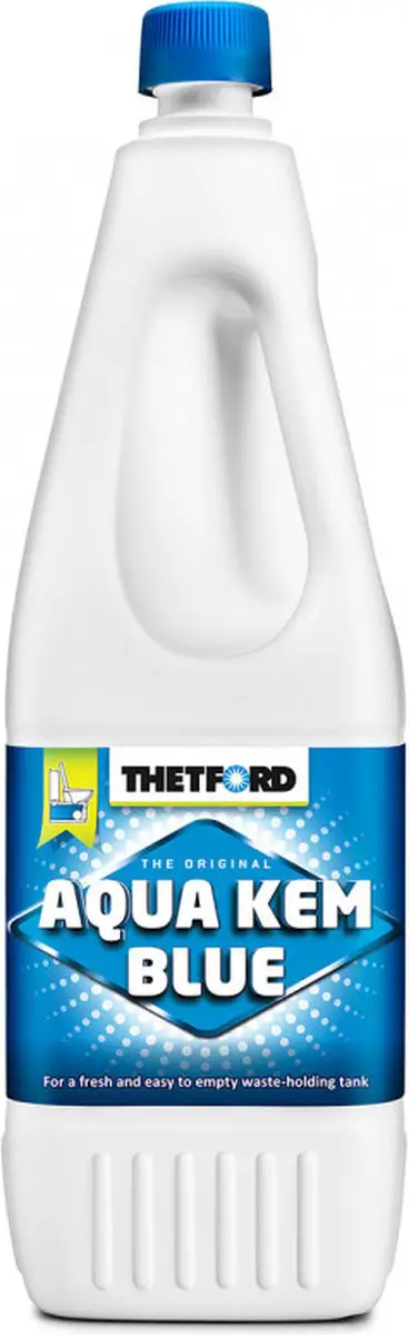 Thetford Aqua Kem Blue - 2L