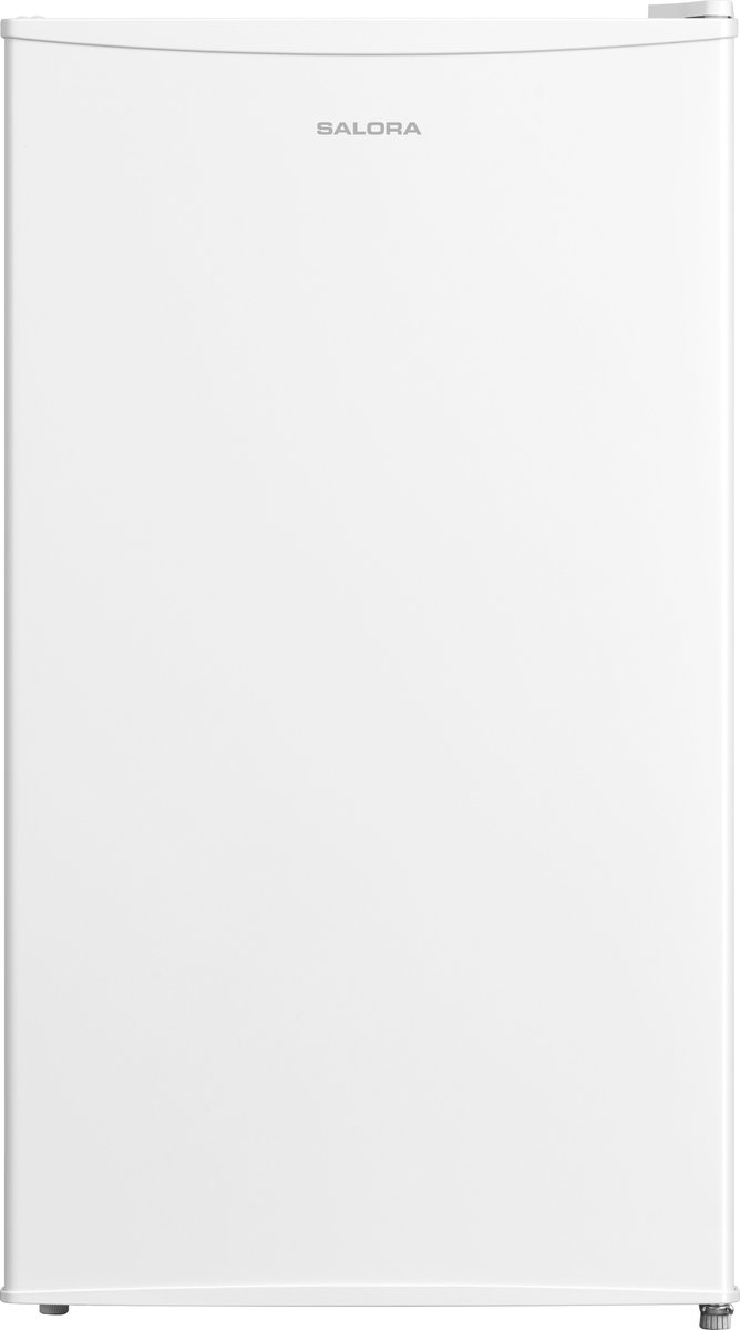 Salora 47CFT80WH - Koelkast tafelmodel vrijstaand - 68 l - Zwart - 2024